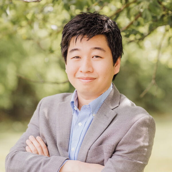 Picture of Assoc. Prof. Kazu Akiyama